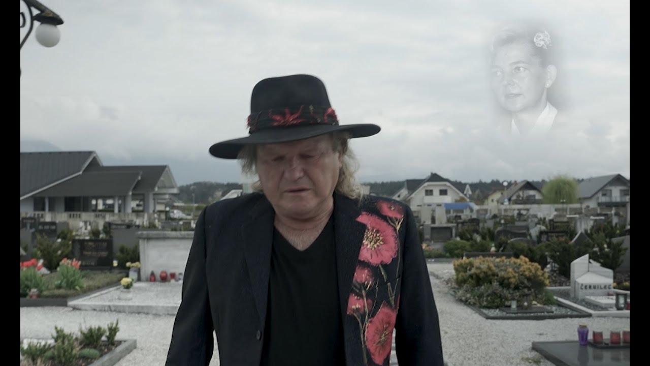 Stane Vidmar -  Zadnja želja