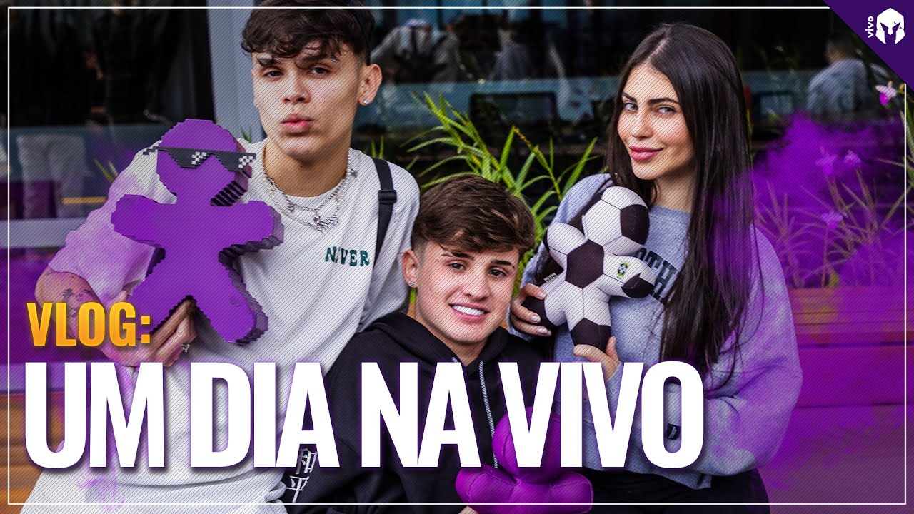 VLOG: Casa do Alok, uniforme autografado e a pessoa mais fofoqueira da GH!