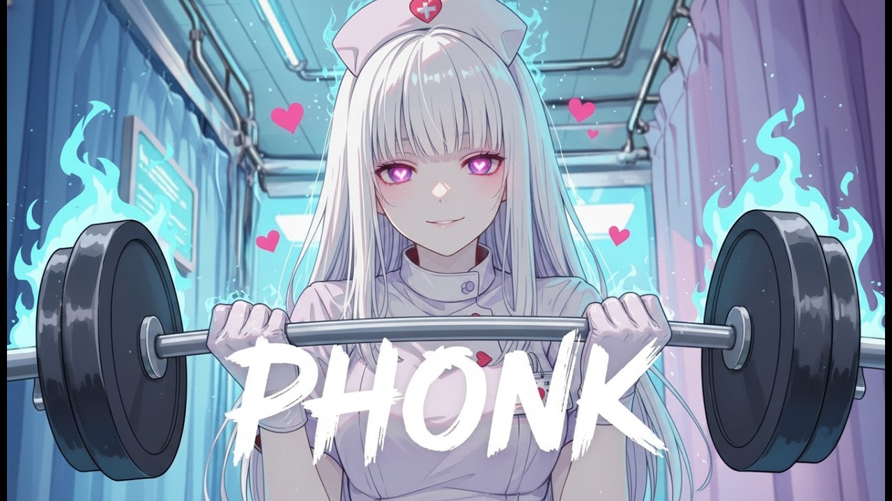 Best Gym Phonk Music for High Intensity Conditioning and Endurance