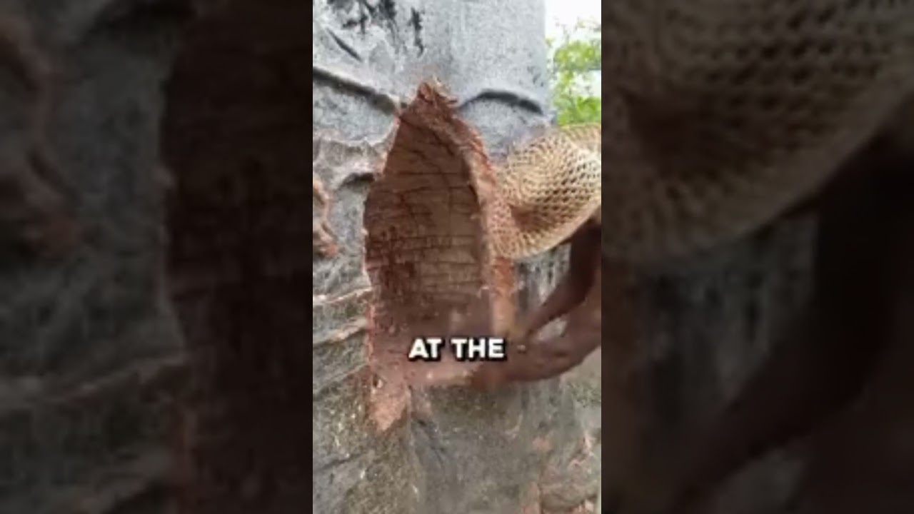 Monkey tree?