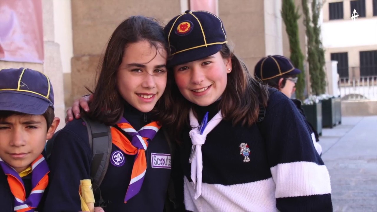 2012: un año scout.