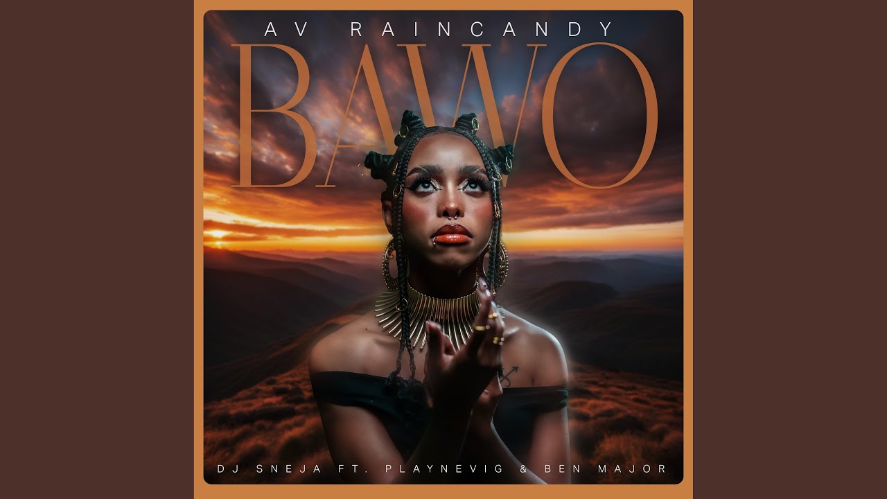 Bawo (Extended Track)