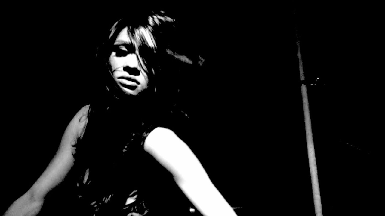 JESSICA 6 - WHITE HORSE (Official Video)