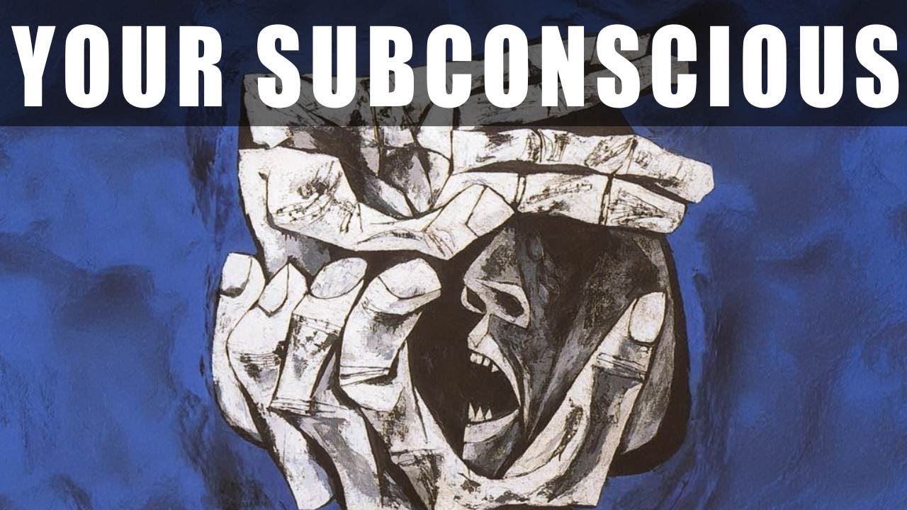 Your Subconscious Mind Is Extremely Powerful
