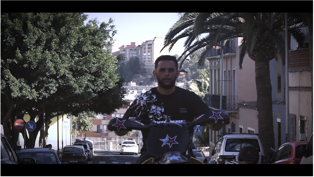Babby - Cadenas |OFICIAL VIDEO #spanishdrill ⛓️
