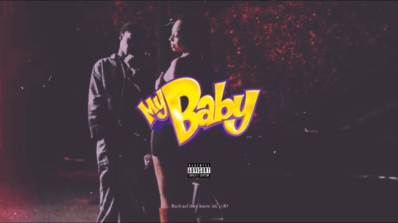 ABGR Lil Cory x Baby Mel Type Beat “My Baby” Prod. Zell 