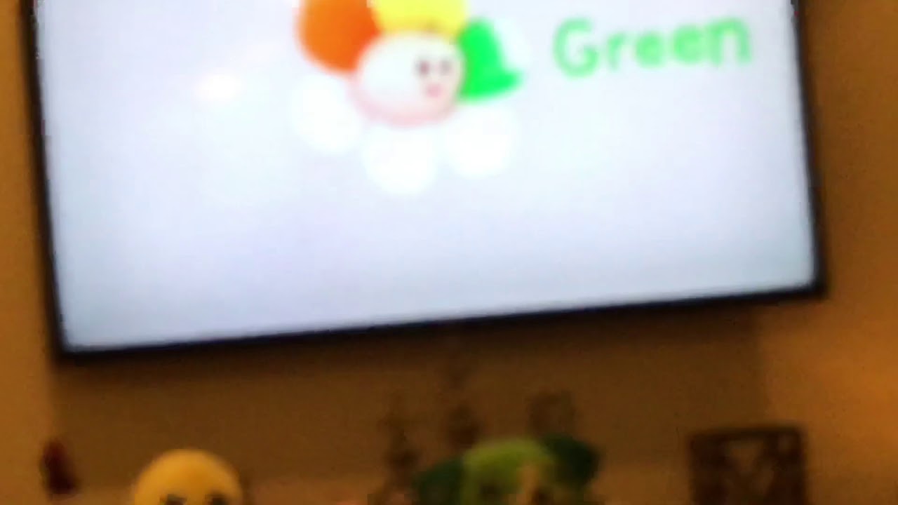BabyFirst TV Promo 2020