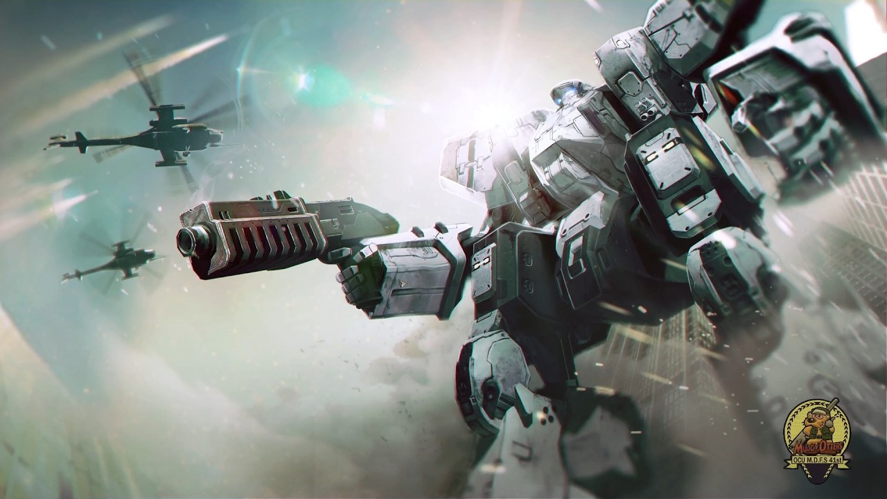 Front Mission 2 Remake WRACKS PLAYS FIRST RUN