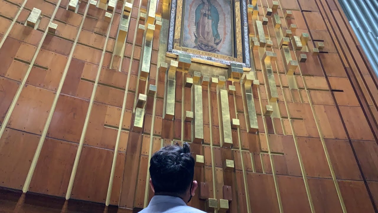Las Mañanitas, Virgen de Guadalupe, Carlos Rivera, Angela Aguilar, Lucero y Lucero Mijares