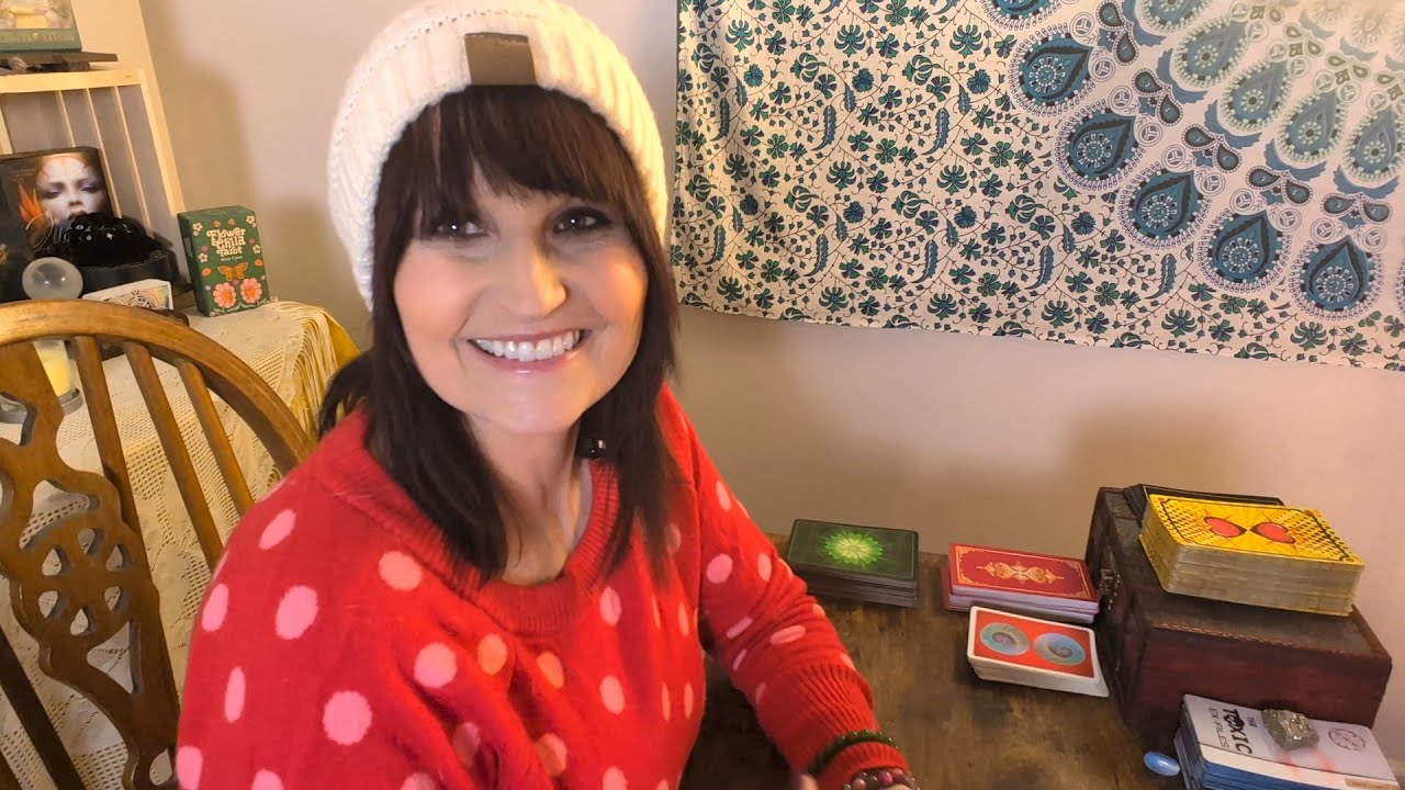 New Love Energy Coming For You | Collective Tarot
