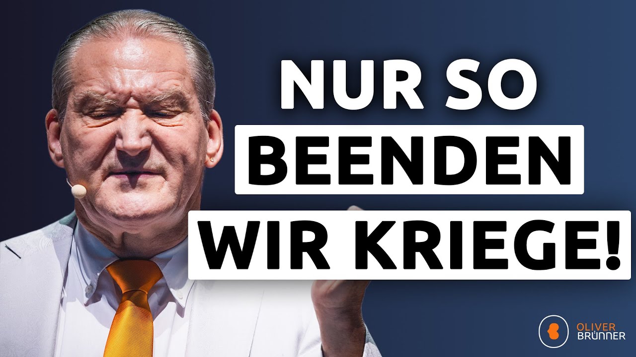 Du kämpfst gegen deine Probleme? Genau DAS ist der Fehler!