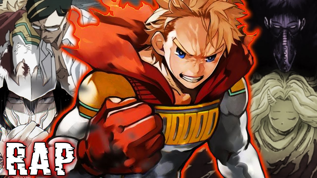 🔥 MIRIO TOGATA RAP 🔥 || Salvar a más de un millón || DarckStar (Prod. Didker)