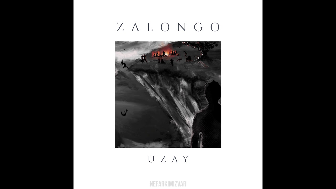 Uzay - Zalongo