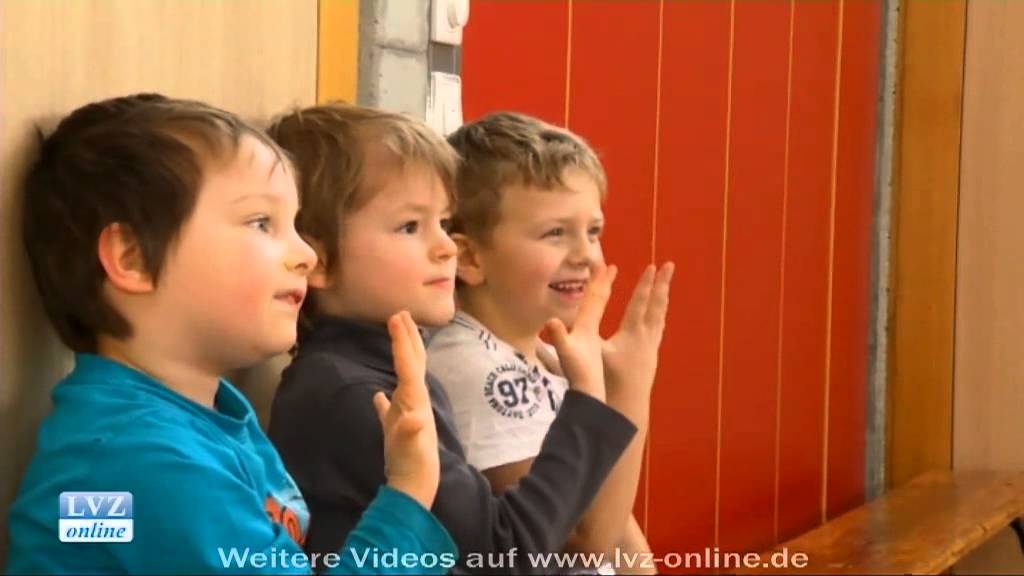 Musikpädagogin rekrutiert Thomanernachwuchs