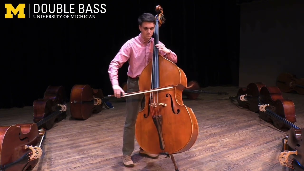 Lucio Pranis Ricci - Let it Be - arr  Lloyd Goldstein