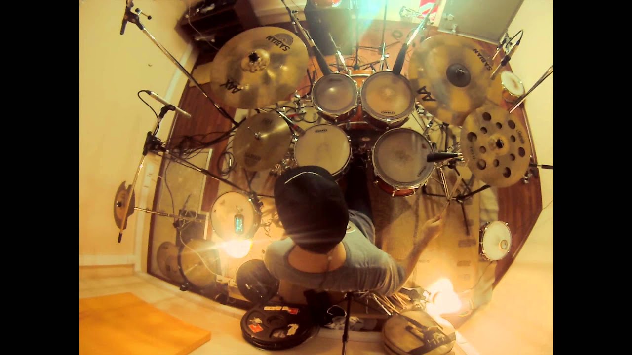 Pablo Gonzalez en Estudio Humano Page One