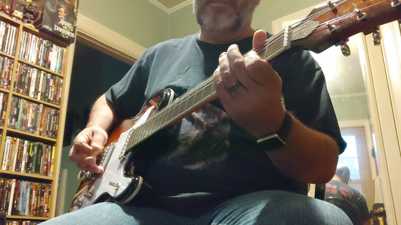 Quick run through of Hallmark Deke II models