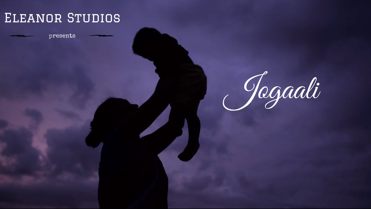 ''Jogaali'' 'From a Mother to her Child' |H.S Venkateshamurthy| |Priyanka Suryanarayan| |Ashwin|