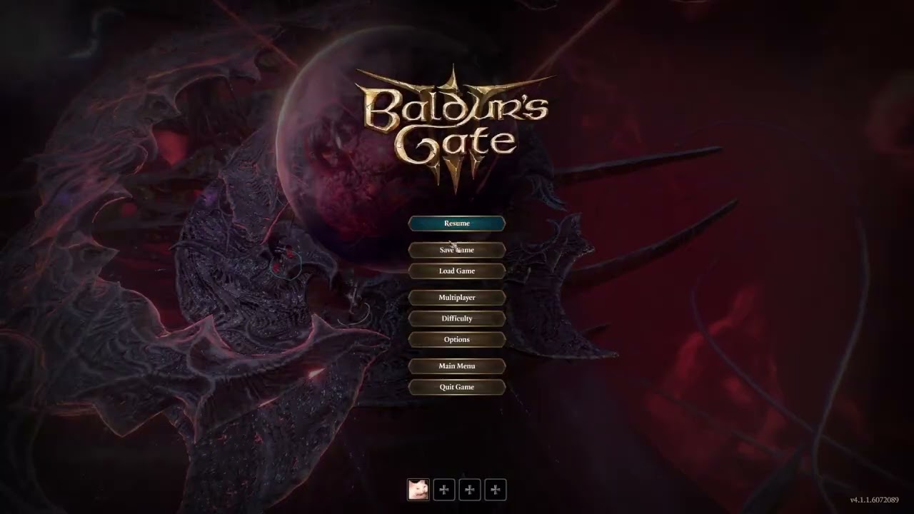 BG3 Honor Mode by battles: Netherbrain