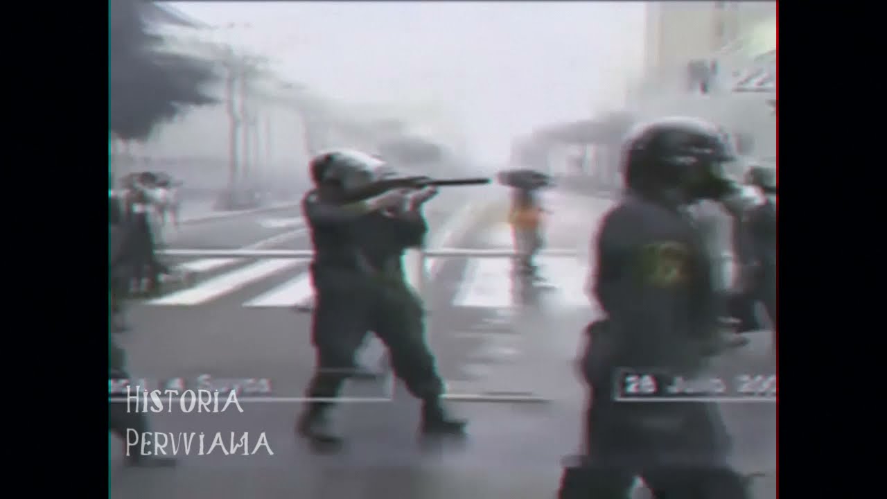 2 0 0 0 Marcha de los 4 Suyos // Molchat Doma - Sudno