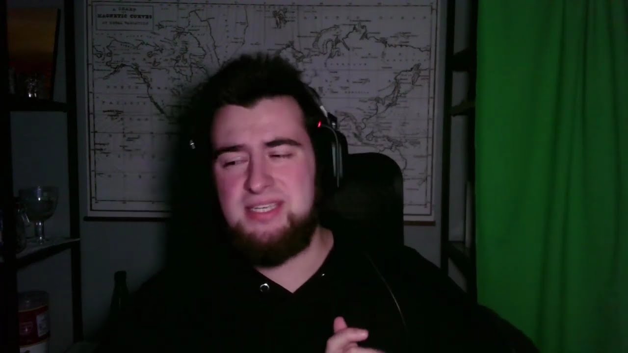 Bye Twitch et merci