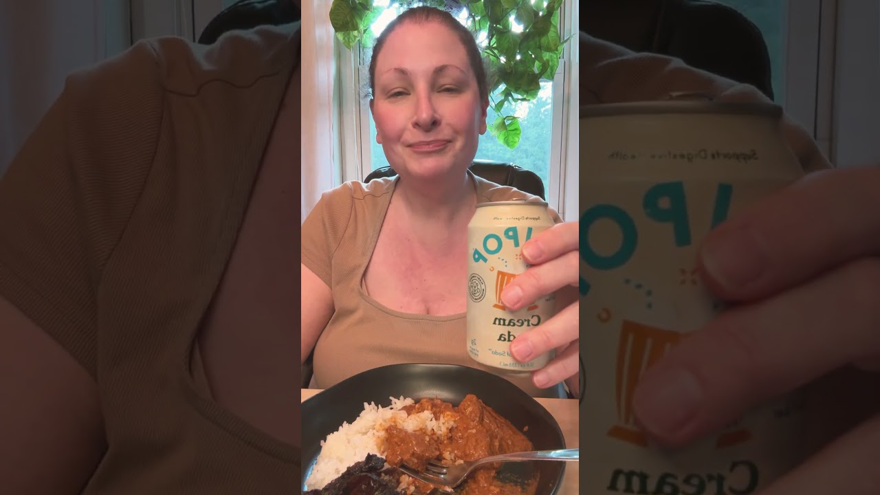 Chicken Tika Masala While Dead Inside #mukbang #over50vlogger  #reallifevlog