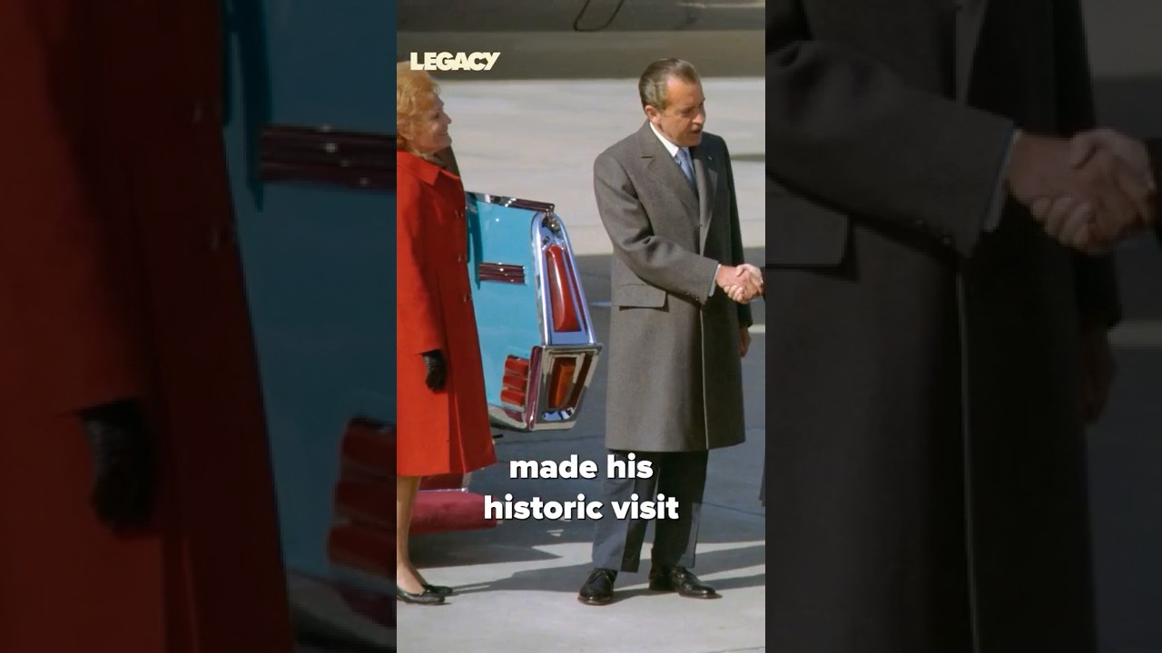 How did ping pong change US-China relations in the 1970s? 🇺🇸🇨🇳