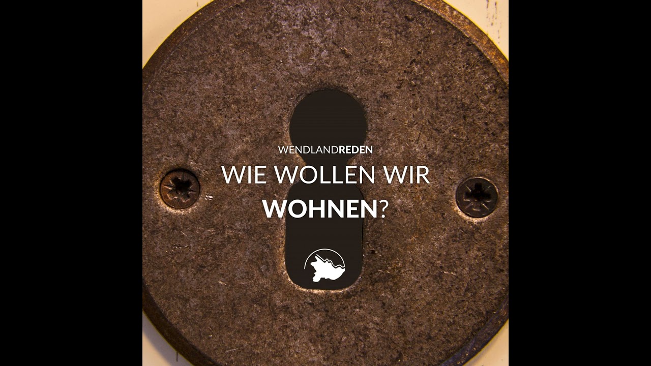 Wie wollen wir wohnen?