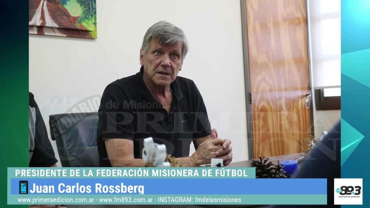 El Provincial 2026 arrancará en junio y adoptará el formato Brown