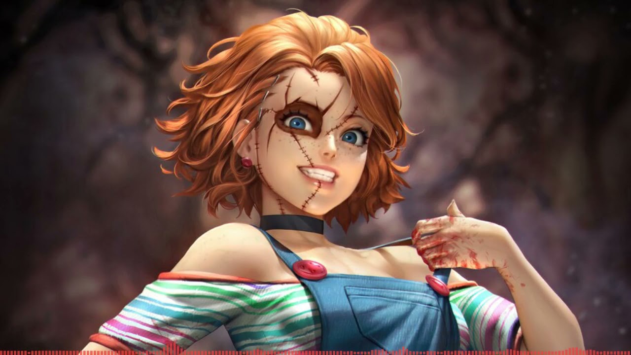 Nightcore (Chucky megamix)