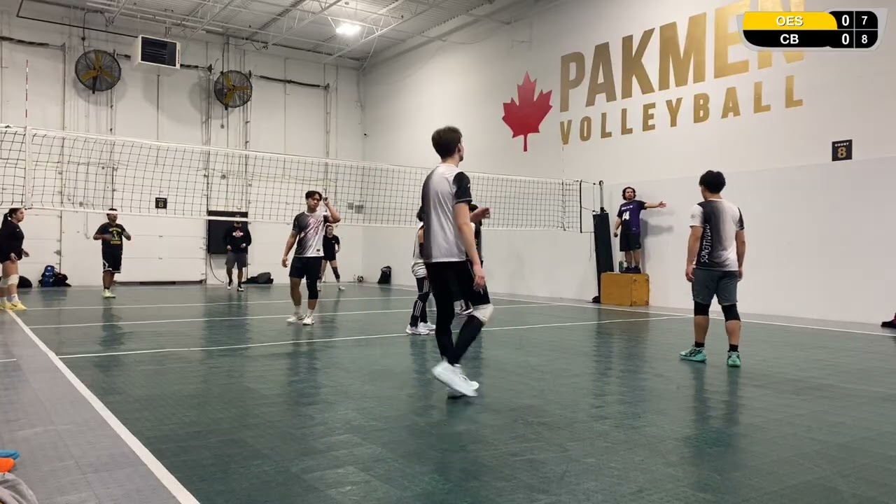 Tier 8: Cball vs One Eyed Snake Set 1