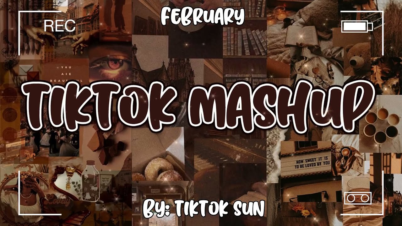 New TikTok Mashup February 2022 ✨Not Clean✨