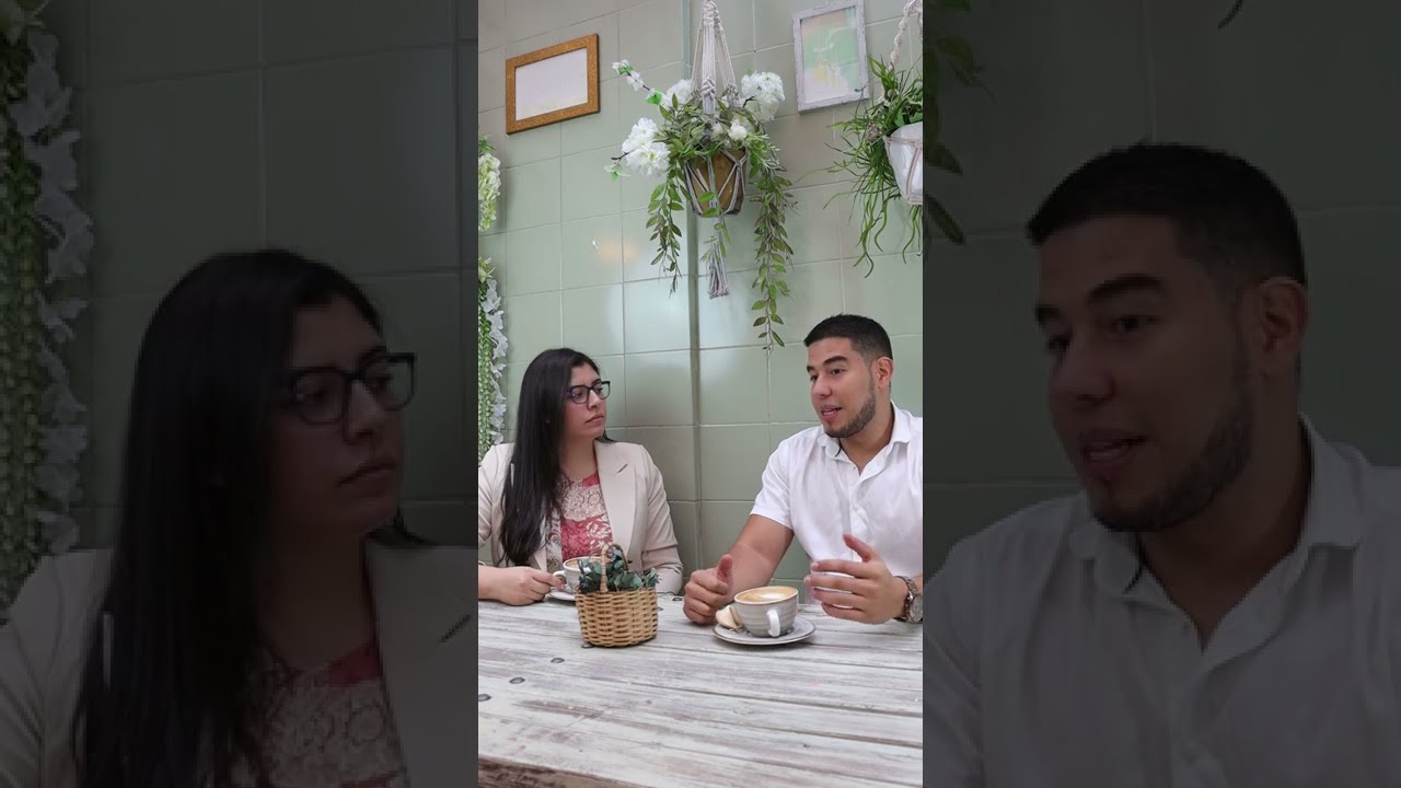 Escucharte me conecta... PROMOTORA DE COMERCIO SOCIAL