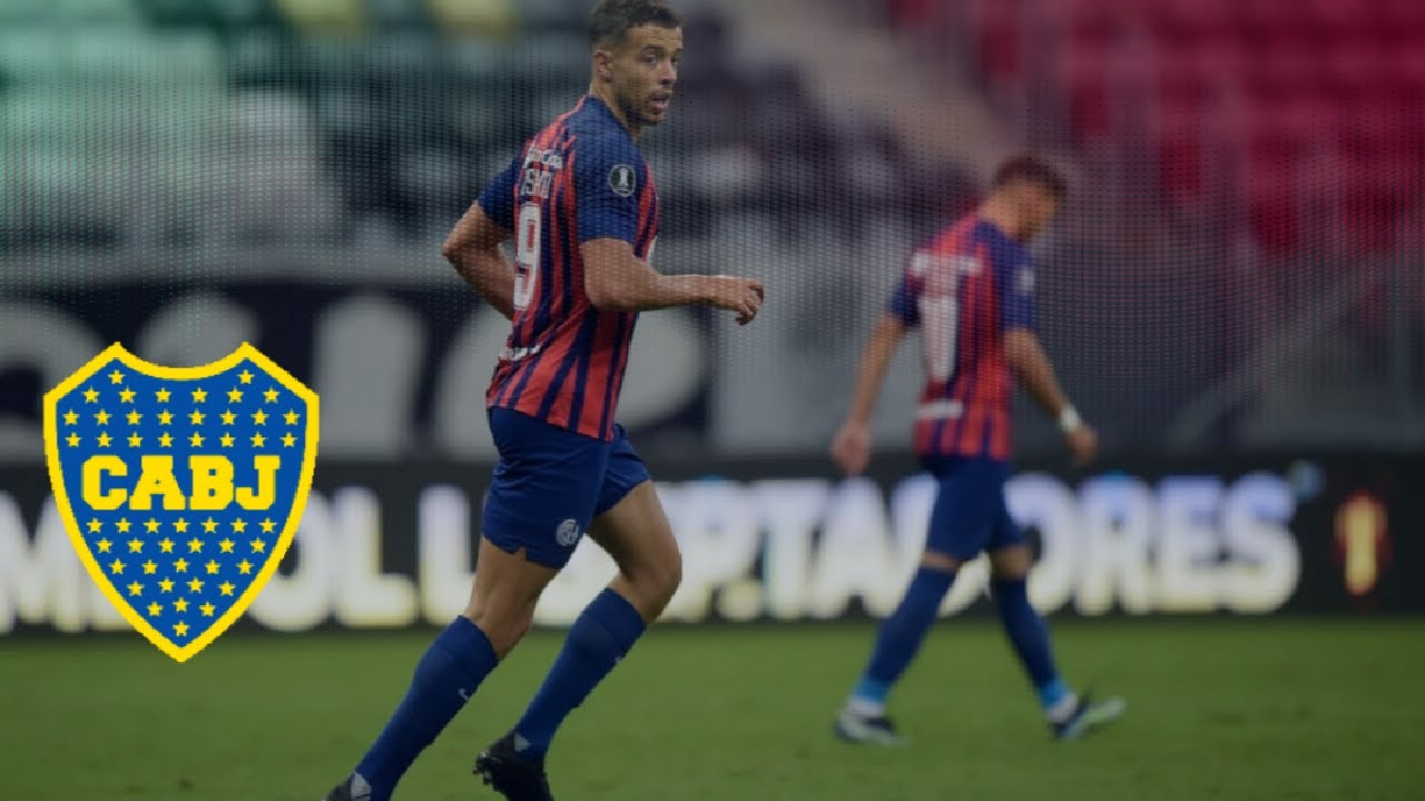 Franco Di Santo llega a Boca Juniors? 🔵🌕 2021. Goles, jugadas, asistencias