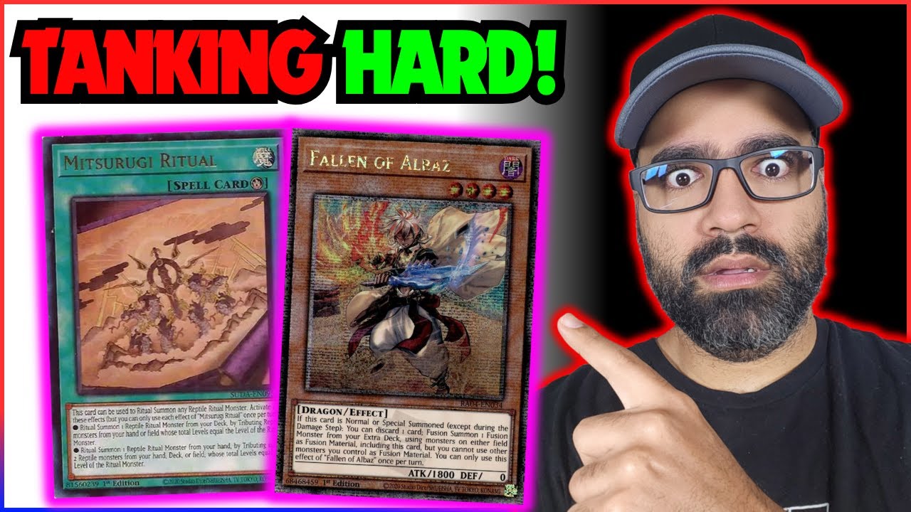 ОПАСНО! ЦЕНЫ НА КАРТЫ YUGIOH ВНЕЗАПНО КРАЙНЕ ПАДАЮТ! Обзор рынка Yu-Gi-Oh!