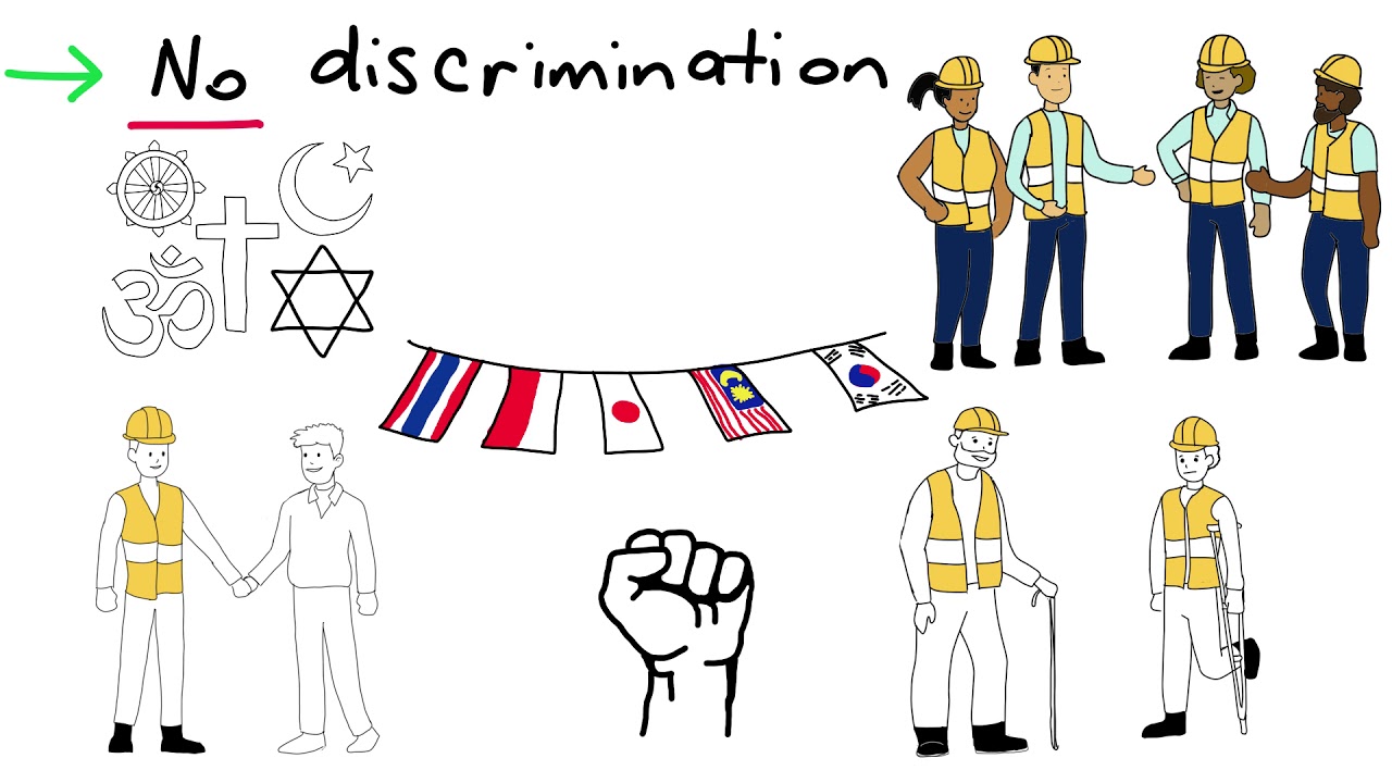Labour Rights - How are Labour Rights Protected?
