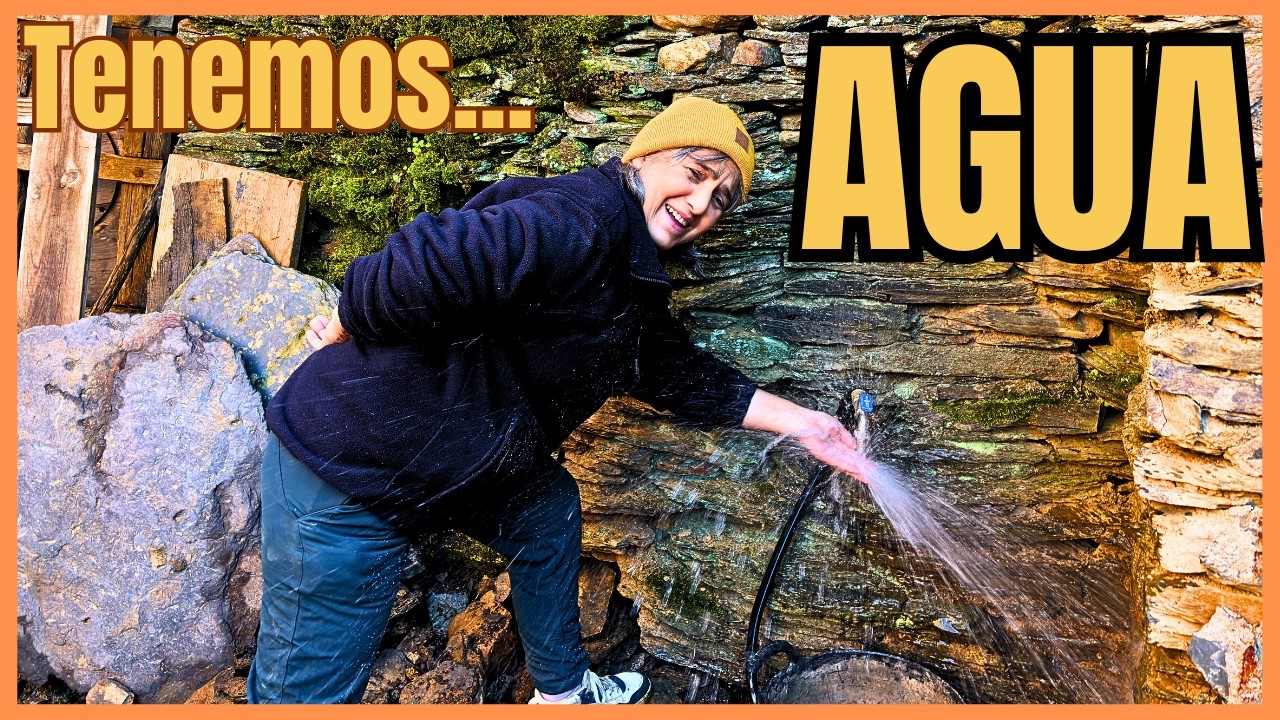 ‼️Restaurando CASA de 1880. Ep.25: Comenzamos la FASE 2!!🚨💦