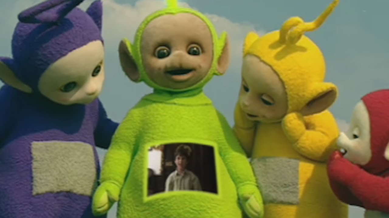 Teletubbies | Christmas In Spain | Shows For Kids