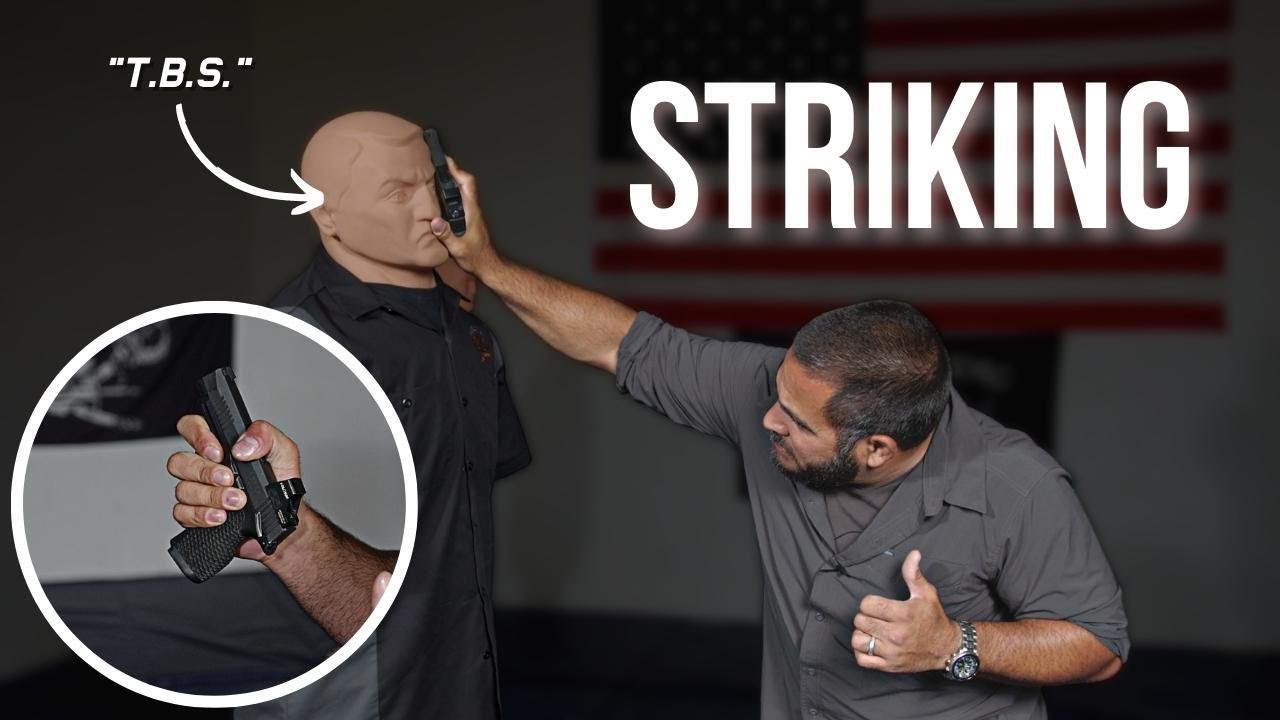 How to slap someone... tactically