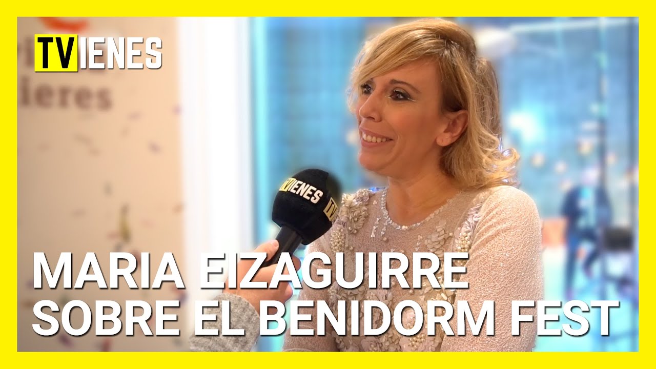 Maria Eizaguirre: 