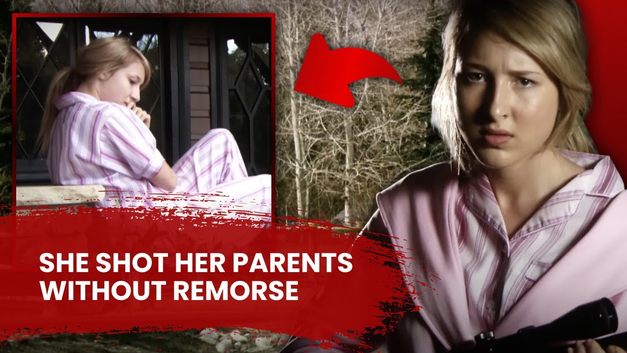 Sarah Johnson Murders Parents in Cold Blood | Deadly Women