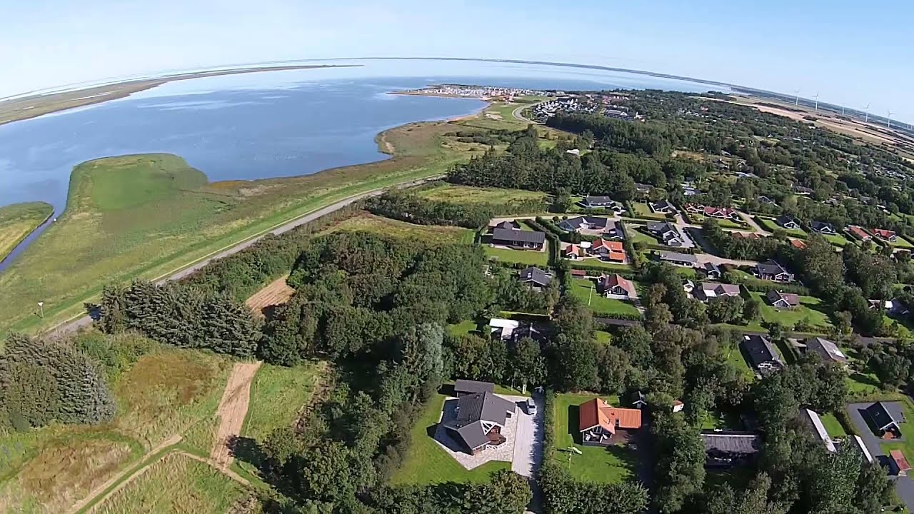 Rylevaenget, Falen / Bork Havn,  2015-09-07
