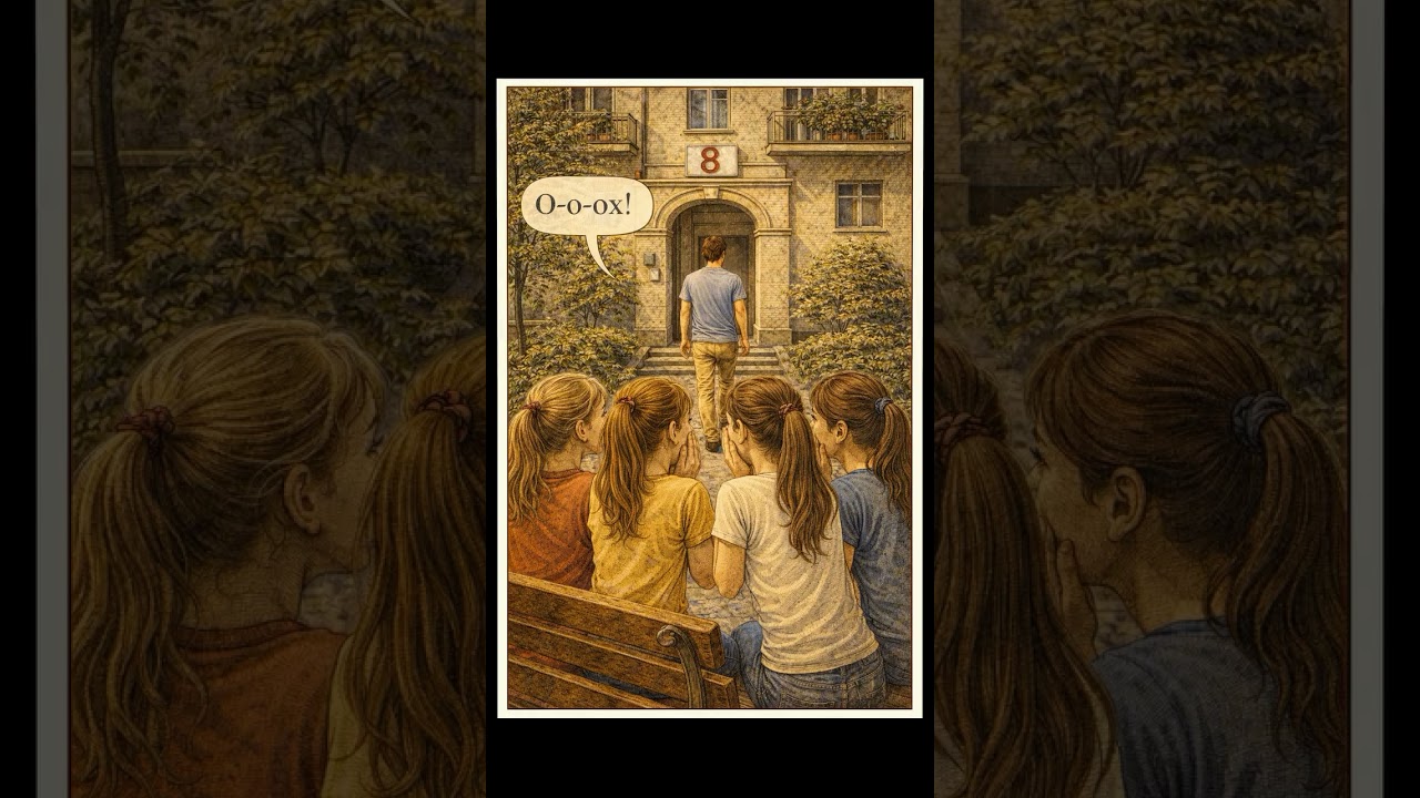 В доме 8 - Sergey Chislov