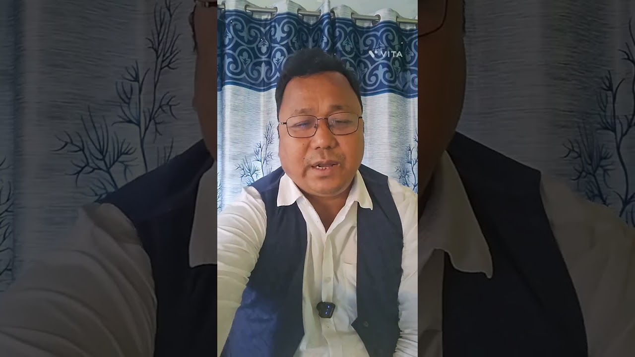 SR Voter khochara list 2026