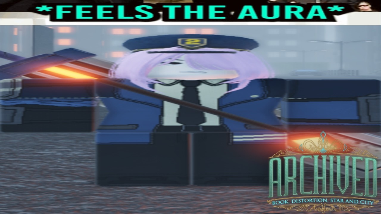 THE WALL | Archived
