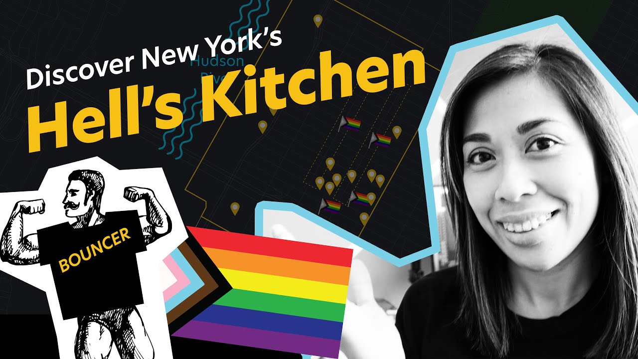 Guide to Hell's Kitchen | New York City Explained