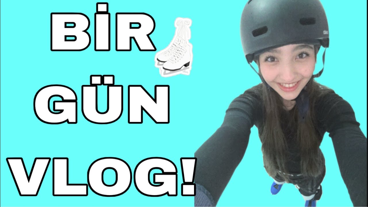 BİR GÜN VLOG!! | 📍İstanbul
