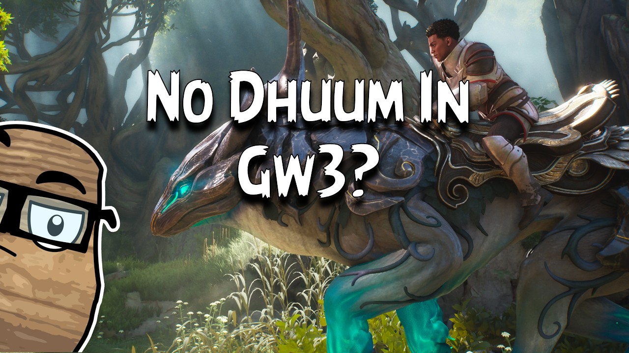 New Guild Wars 3 Interview Reaction & Good/Bad/Ugly Expanded Discussion