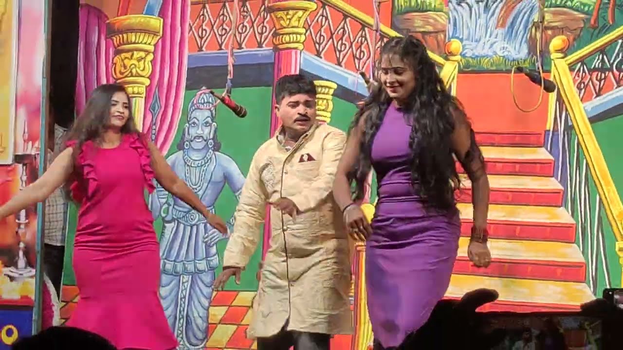 👉 ఈ పాట వింటే షాక్ 😲 | Mastu Mastu Remix Song