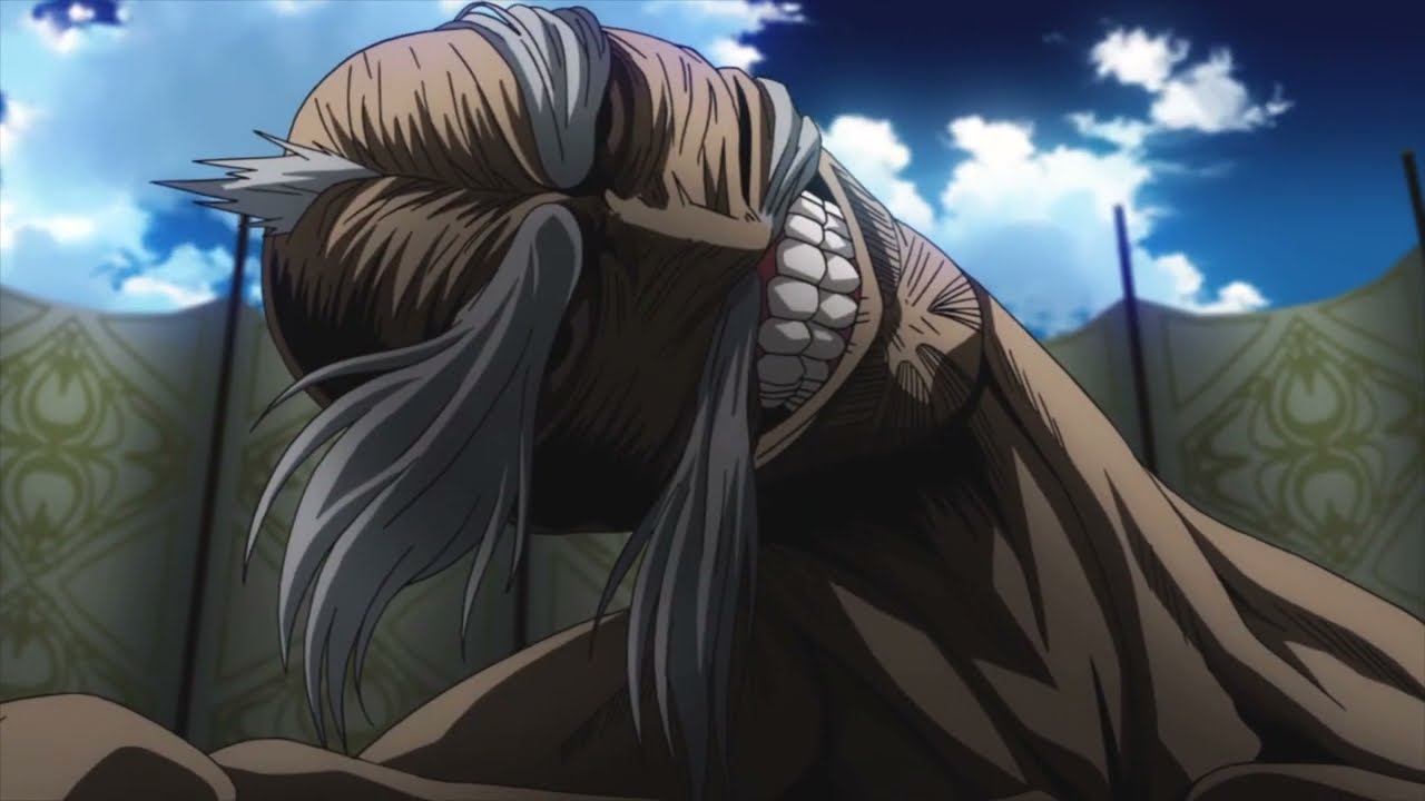 Record of Ragnarok  「AMV」- Zeus Vs Adam  Gods Collide